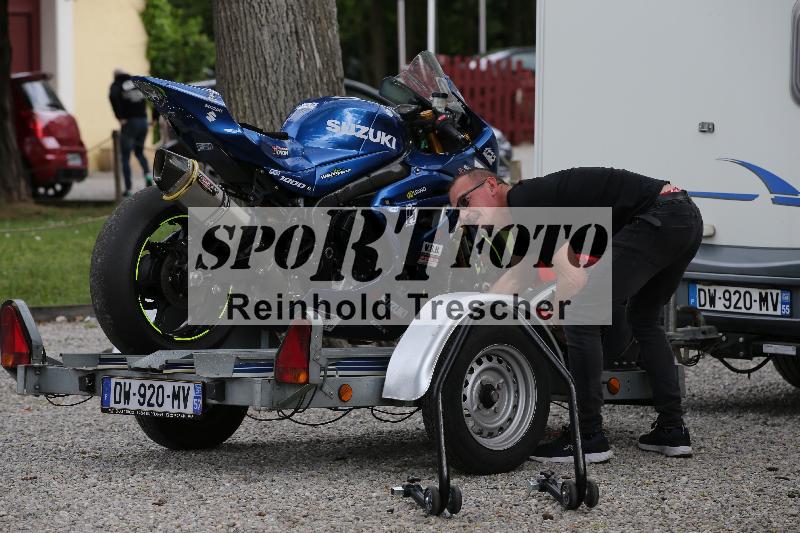 /Archiv-2023/15 08.05.2023 Moto Club Anneau du Rhin/Impressionen